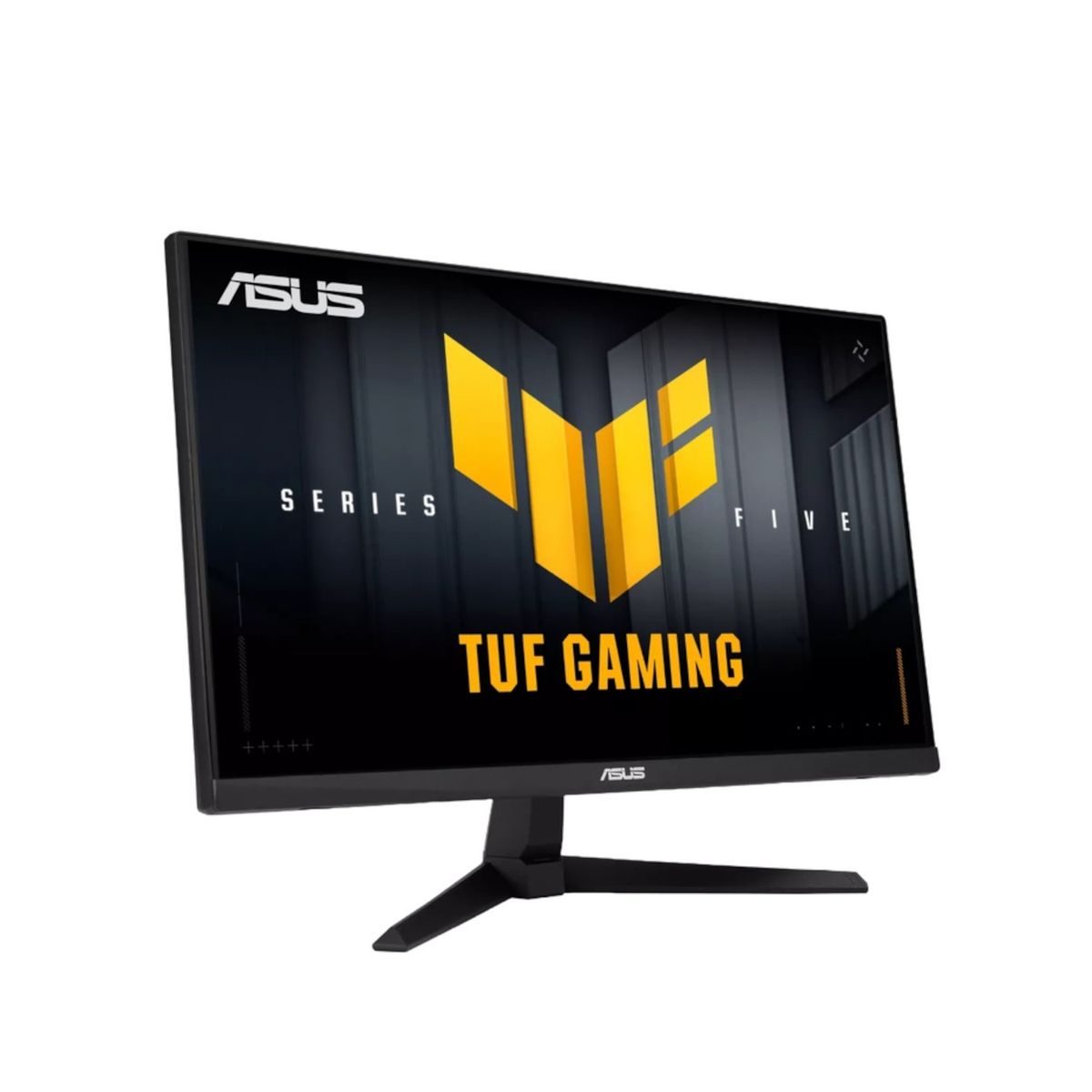 ASUS - Monitor gamer ASUS TUF Gaming VG279QM5A, 27" FHD, 240Hz, Fast IPS, 0.3 ms, FreeSync Premium