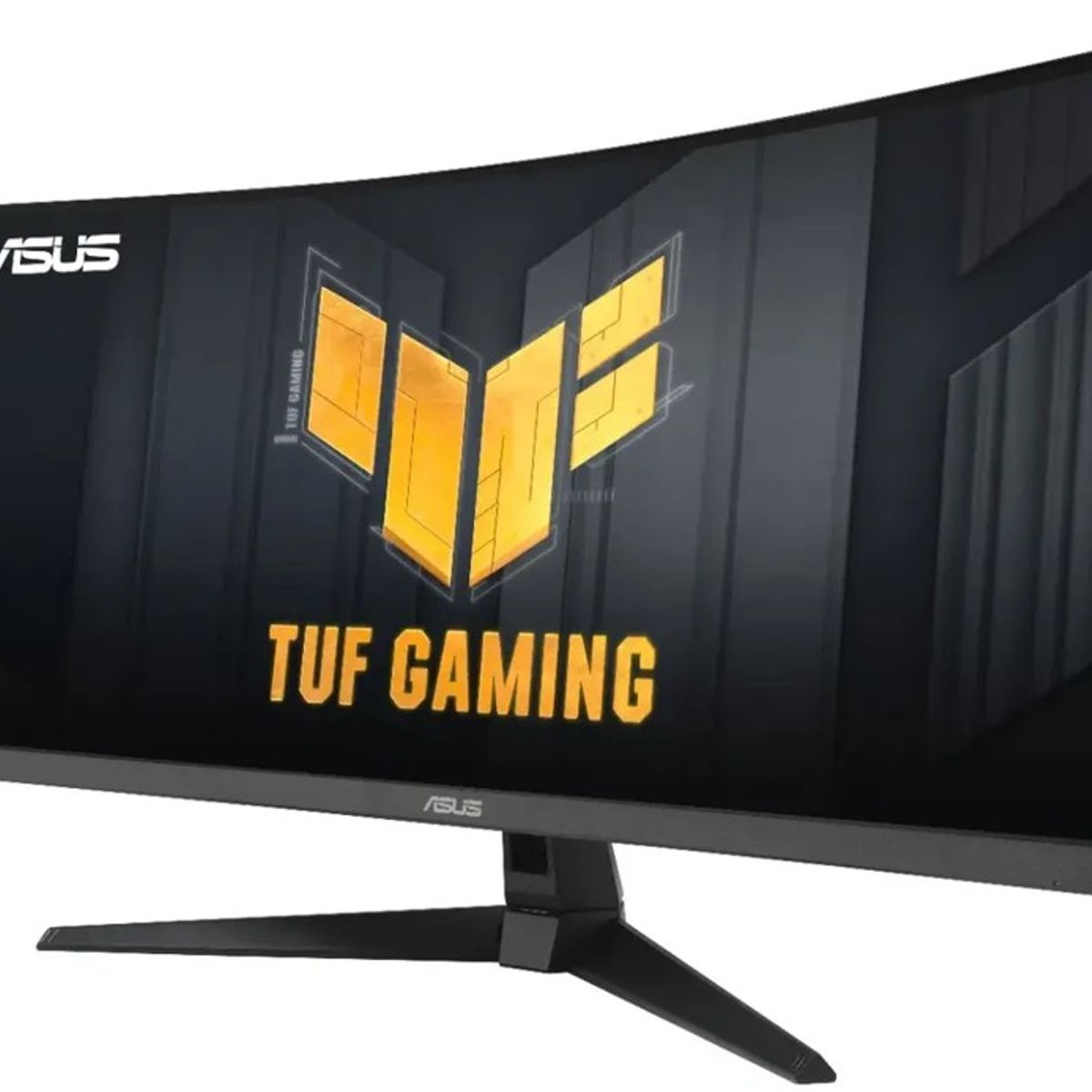 ASUS - Monitor Gamer Curvo ASUS TUF VG34VQL3A 34", WQHD, 180Hz, 1ms, HDR 400