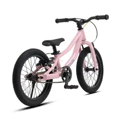 RODA - Bicicleta para niños y niñas Pro 16 v4