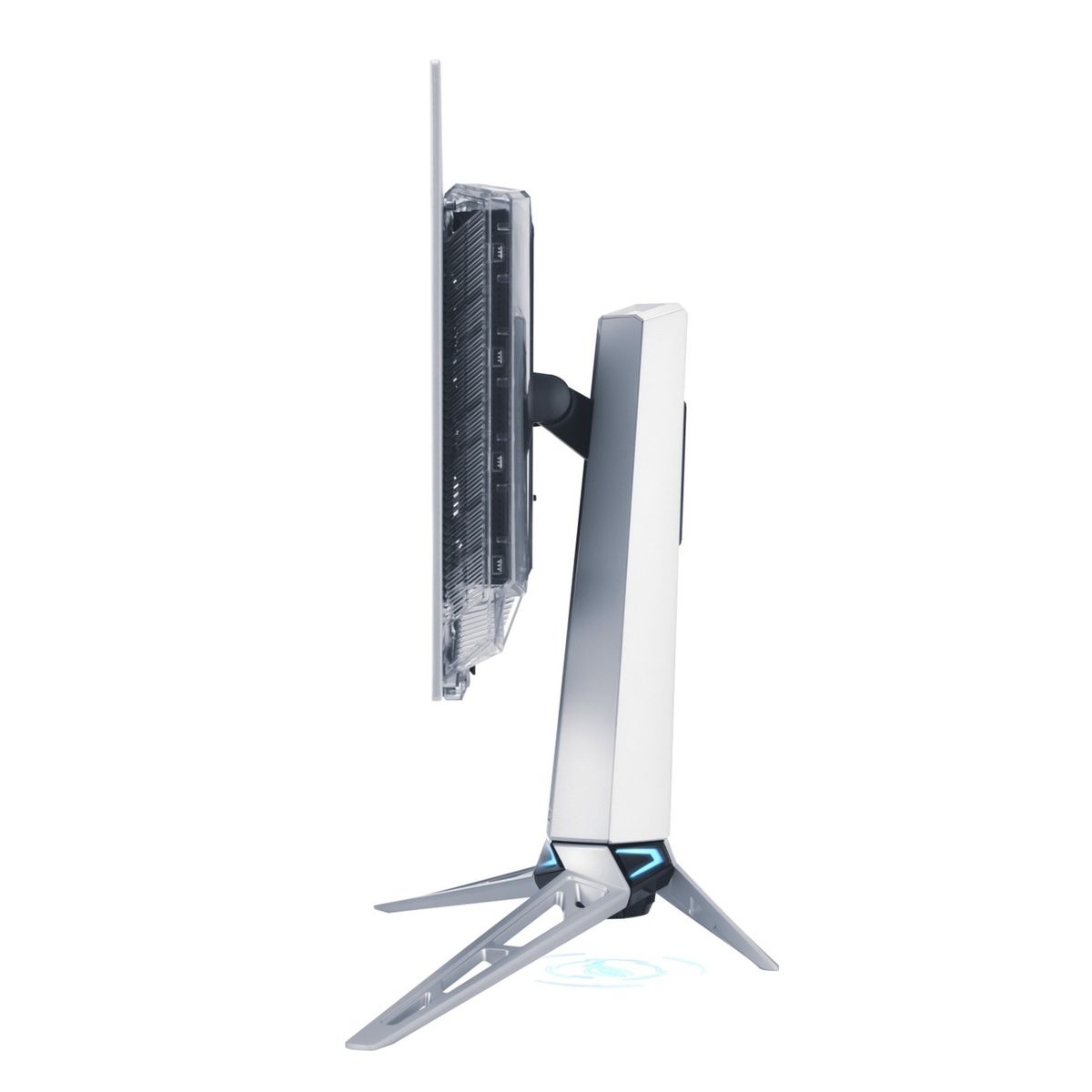 ASUS - Monitor Gamer Asus ROG Strix PG27AQWP-W 27 TrueBlack Glossy WOLED QHD 540Hz HD 720Hz , 0.02ms, G-Sync, FreeSync