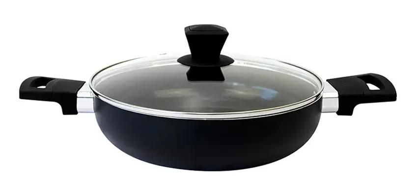 GENERICO Olla Arrocera Antiadherente para Cocina
