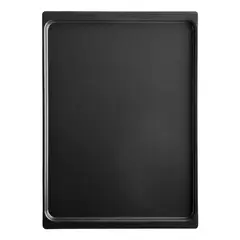 GENERICO - Bandeja para horno antiadherente 43.5x31.5 cm