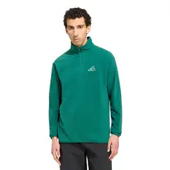 ADIDAS - Chaqueta Hombre Terrex Multi Essentials Tela Fleece Medio