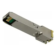 GENERICO - Módulo SFP de cobre 101001000 RJ45
