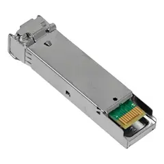 GENERICO - Módulo SFP 1,25Gbps Monomodo 20km LC