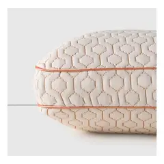 GENERICO - Almohada Viscoelástica Americana Cooper Pillow