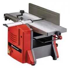EINHELL - CEPILLO ESTACIONARIO ELECTRICO TC-SP 2042