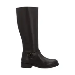ROCKFORD - Bota Cuero Mujer Ayac Café