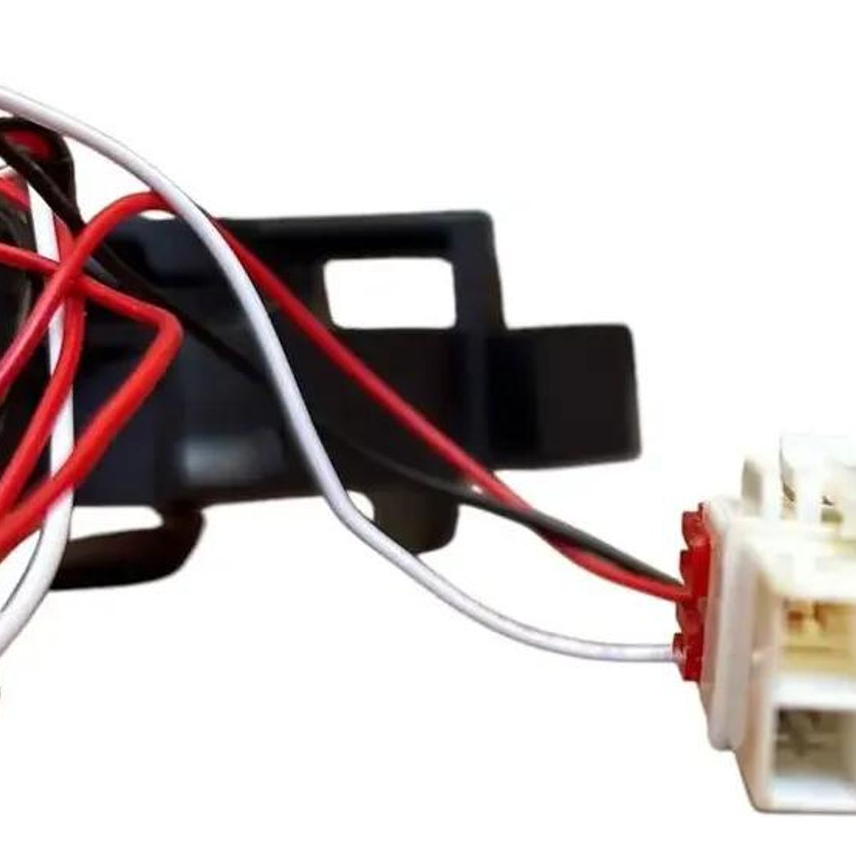 GENERICO - Ventilador Refrigerador 12V 3 Cables 90x90
