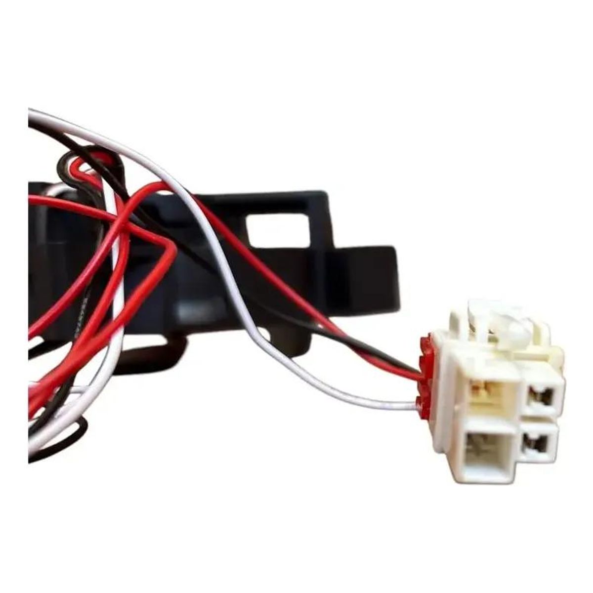 GENERICO - Ventilador Refrigerador 12V 3 Cables 90x90