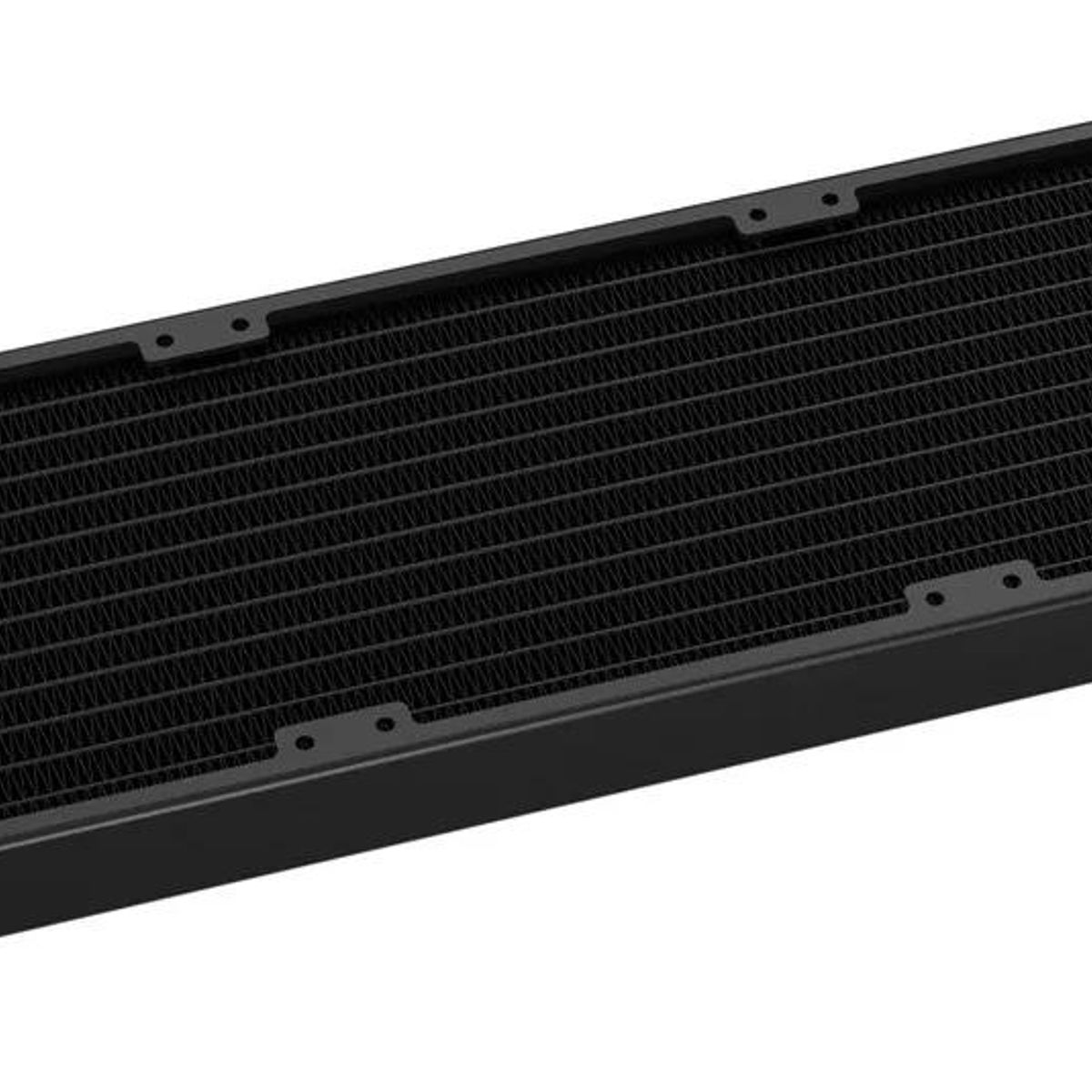 GENERICO - Enfriador Líquido para CPU Deepcool LE360 V2 ARGB Negro