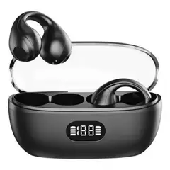GENERICO - Audífonos Deportivos Open-ear Tipo Arete