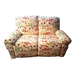 GENERICO - Funda para Sillón Reclinable 2 Cuerpos en Tela Lycra
