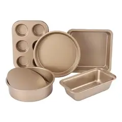 GENERICO - Kit de utensilios para pastelería y repostería