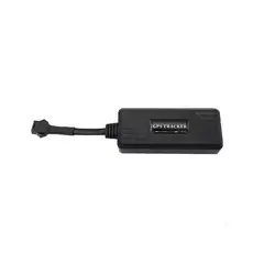 GENERICO - Gps Tracker Rastreador Vehicular Corta Corriente Auto Moto