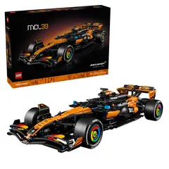 LEGO - 42228 AUTO MCLAREN MCL39 F1 TECHNIC