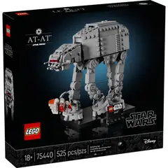 LEGO - 75440 AT-AT STAR WARS TM