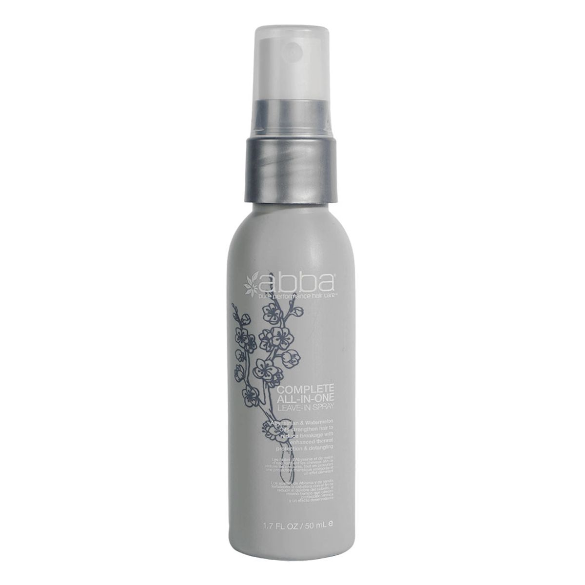 ABBA - Complete All-In-One Leave-In Spray - 50ml Abba