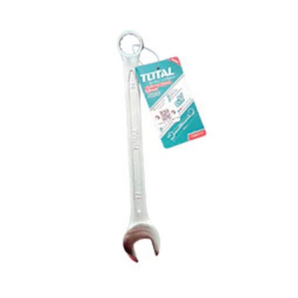 TOTAL TOOLS - LLAVE PUNTA CORONA 10MM TOTAL