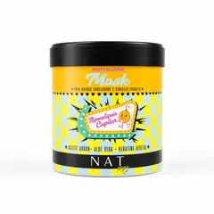 NAT PRO - Máscara Reconstrucción Extrema 1000ml
