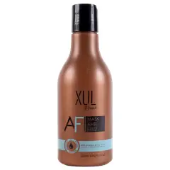 CADIVEU - Xul Brasil Máscara Anti Frizz 250ml