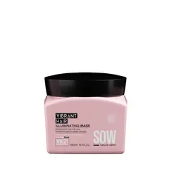 SOW - Máscara Illumating 500ml