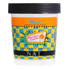 NAT PRO - Máscara Reconstrucción Extrema 500ml