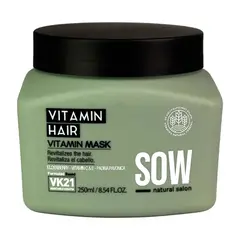 SOW - Máscara Vitamin 250ml
