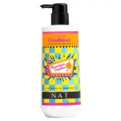 NAT PRO - Acondicionador Reconstrucción Extrema 500ml