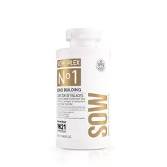 SOW - Plex Paso 1 Conector De Enlaces 320 ml