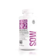 SOW - Plex Paso 2 Potenciador De Enlaces 320 ml