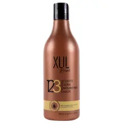 CADIVEU - Xul Brasil Paso 3 Máscara 500ml