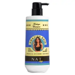 NAT PRO - Acondicionador Fortalecedor Antirotura 500ml