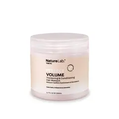 GENERICO - TOKIO Mascarilla Volumen Intenso 200 ml