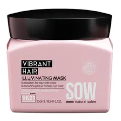 SOW - Máscara Illuminating 250ml