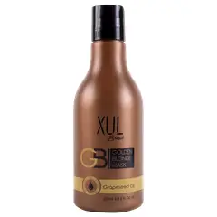 CADIVEU - Xul Brasil Máscara Matizador Golden 250ml