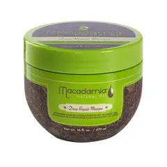 MACADAMIA - Máscara Deep Repair 470ml