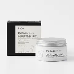 GENERICO - Rica Opuntia Oil For Mengrooming Clay 100ml