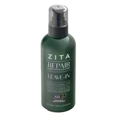 ZITA ITALY - ZITA LEAVE IN REPAIR FOR DAMAGE HAIR 150ML