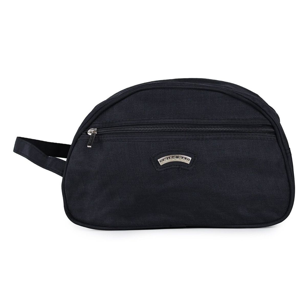 GENERICO - Neceser Swiss Bag Verbier Black