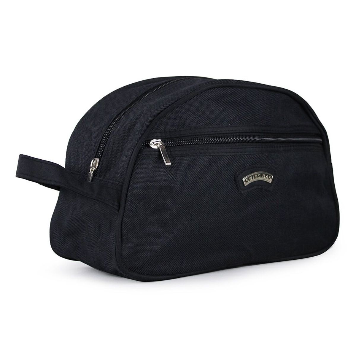 GENERICO - Neceser Swiss Bag Verbier Black