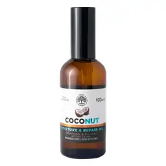 ESSENTIAL OILS - Coconut Oil 100ml
