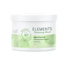WELLA - Máscara Elements Renew 500ml