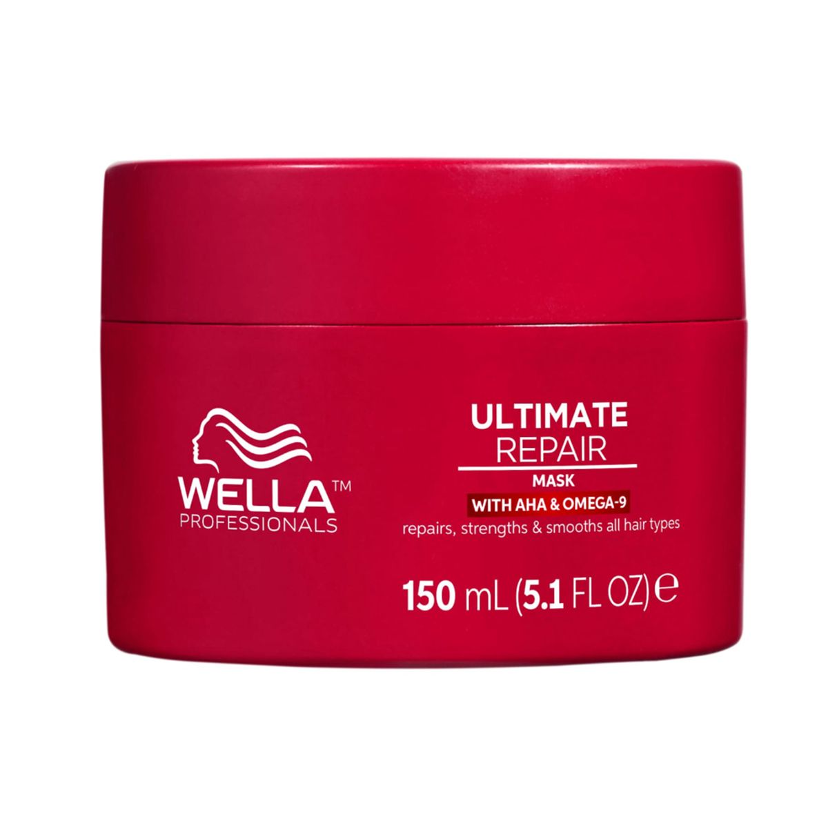 WELLA - Wella Máscara Ultimate Repair 150ml