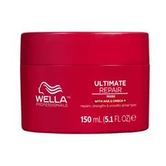 WELLA - Máscara Ultimate Repair 150ml