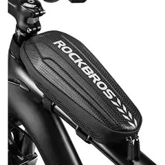 FOUR - Bolso Bicicleta RockBros Impermeable Cuadro Tubo Superior
