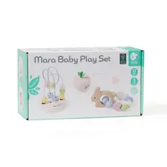 CLASSIC WORLD - Set Juego para Bebé Mara