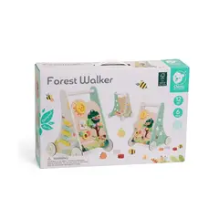 CLASSIC WORLD - Correpasillos Forest Walker