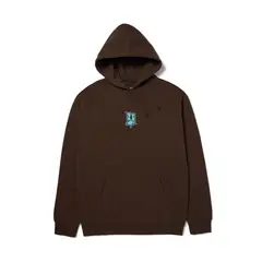 HUF - Poleron Megablast EMB P/O Bison