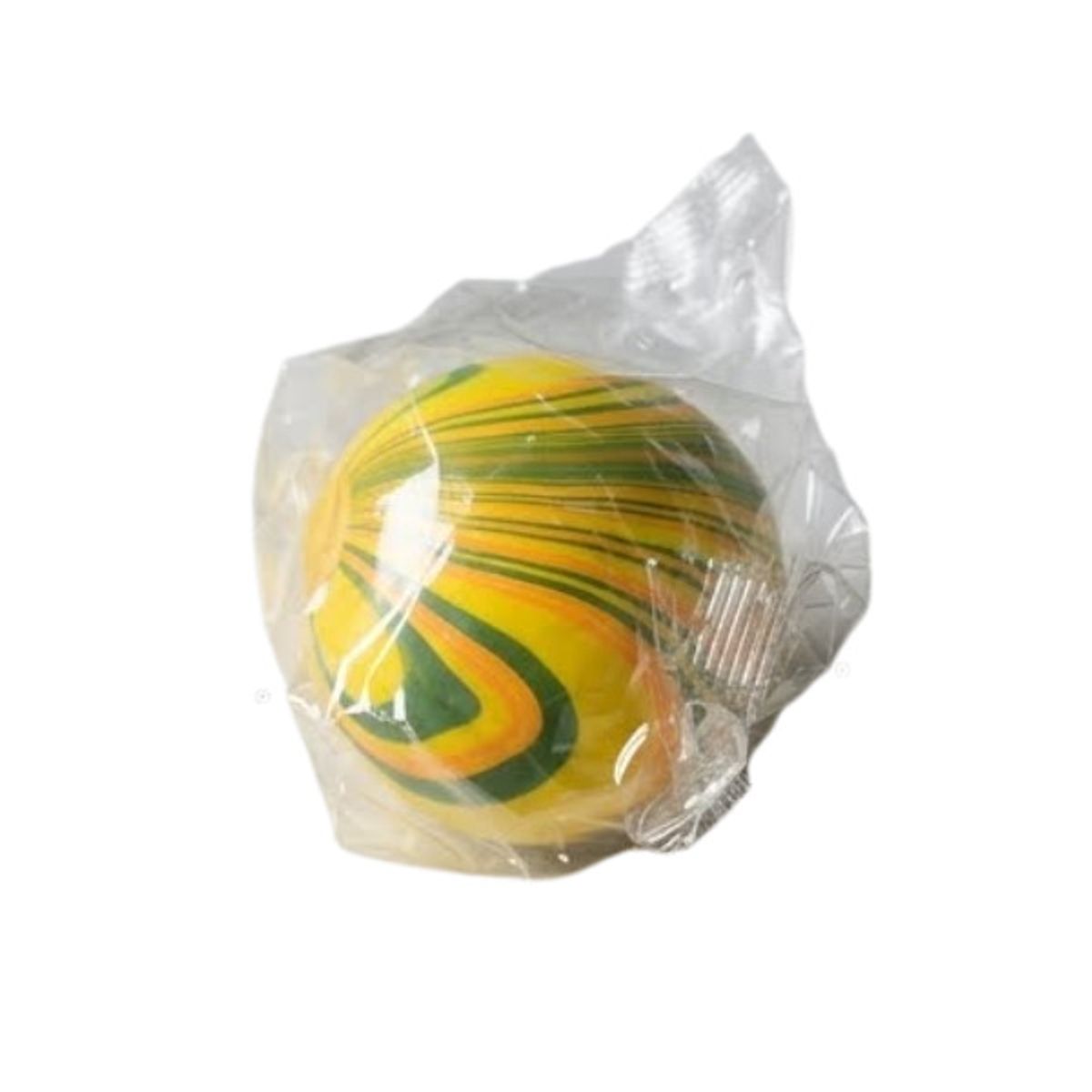 GENERICO - Pelota Antiestres Squishy Alivia Estrés Juguete Multicolor.